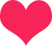 Heart icon